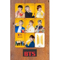 BTS 1 BTS 1